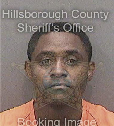 Kenneth Newsome, - Hillsborough County, FL 