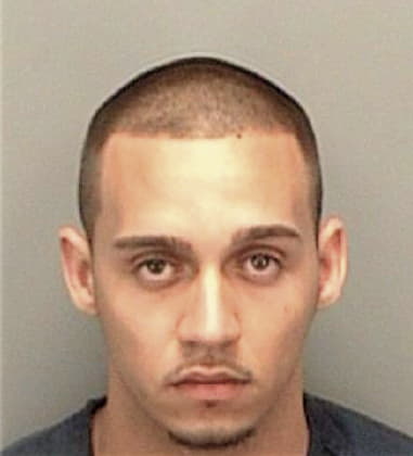 Arturo Olivarez, - Pinellas County, FL 