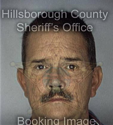 Geoffrey Osteen, - Hillsborough County, FL 