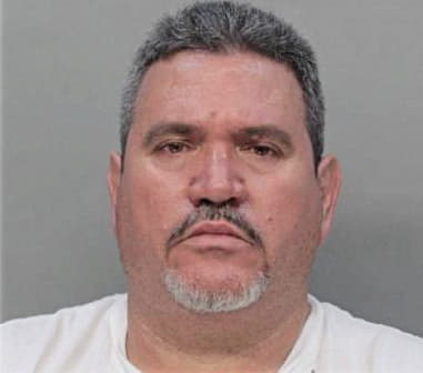 Victor Otero, - Dade County, FL 