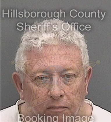 Joshua Palm, - Hillsborough County, FL 