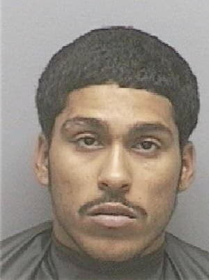 Ricardo Perez, - Flagler County, FL 