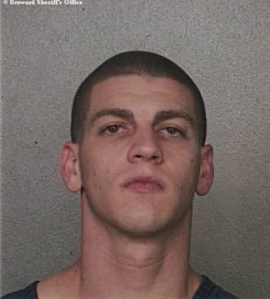 Dennys Perez-Alejo, - Broward County, FL 