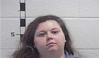 Christine Peters, - Shelby County, KY 