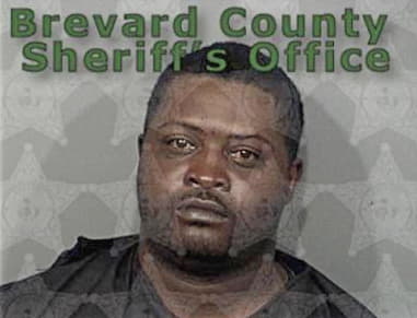 Raymond Pittman, - Brevard County, FL 