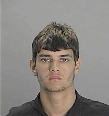 Antonio Pocorobba, - Pasco County, FL 