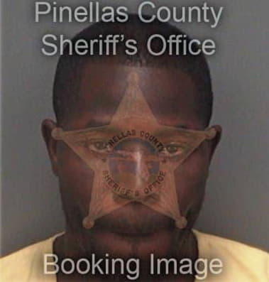 Charles Qubre, - Pinellas County, FL 