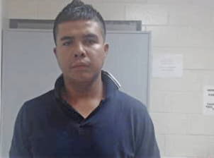 Andres Ramos, - Hidalgo County, TX 