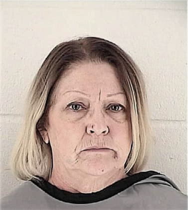 Melinda Rape, - Johnson County, KS 