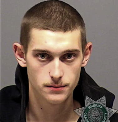 David Raykin, - Clackamas County, OR 