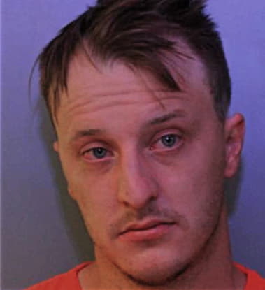 Jaron Rhynehart, - Polk County, FL 