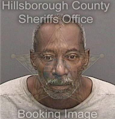 Brian Ricks, - Hillsborough County, FL 