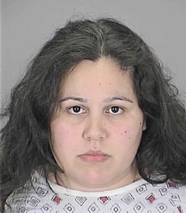 Vickyana Rios, - Pasco County, FL 