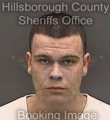 Jose Rivera, - Hillsborough County, FL 