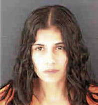 Arianna Roberti, - Sarasota County, FL 