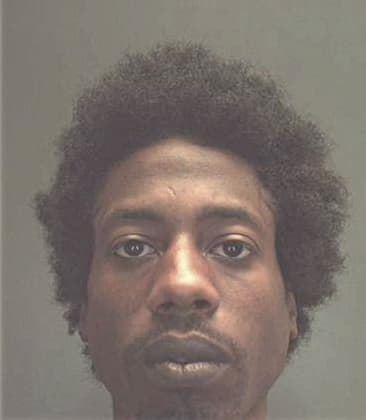 Maurice Robins - Douglas County, GA 