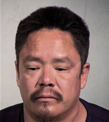 Danny Rodriguez - Maricopa County, AZ 