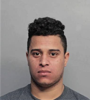 Bismarck Rodriguezfigueredo, - Dade County, FL 