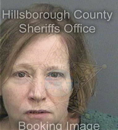 Dania Roig, - Hillsborough County, FL 