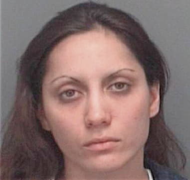 Angela Roten-Henry, - Pinellas County, FL 