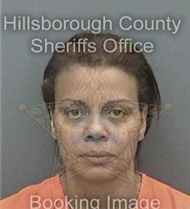 Pauline Sacks, - Hillsborough County, FL 