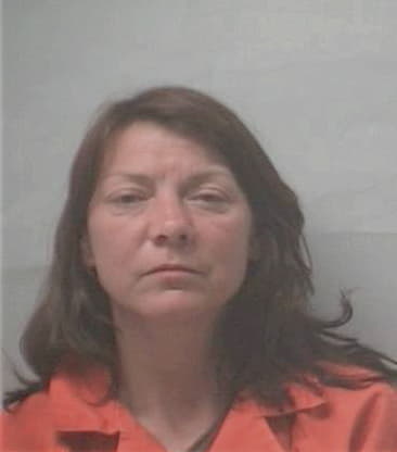 Tanya Sekula, - LaPorte County, IN 