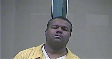 Marcus Settle, - Desoto County, MS 
