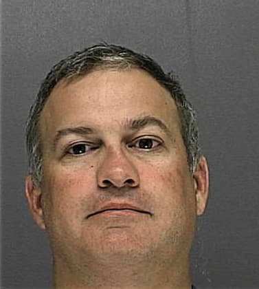 Richard Shaffner, - Volusia County, FL 