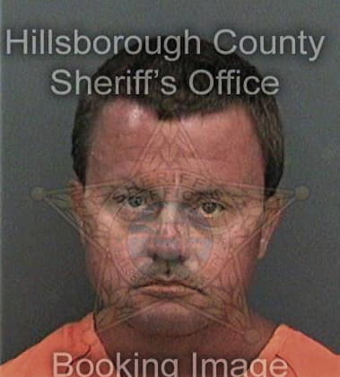 Daniel Shanks, - Hillsborough County, FL 