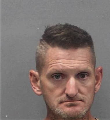 Timothy Shepherd, - Russell County, VA 