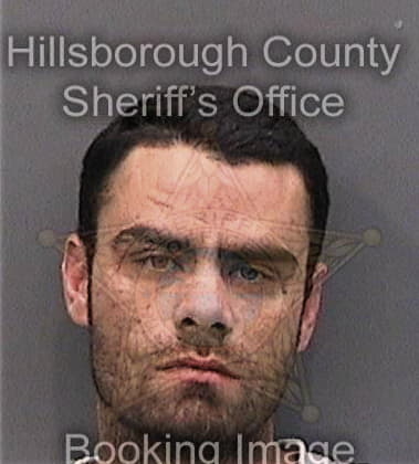 Justin Sierra, - Hillsborough County, FL 