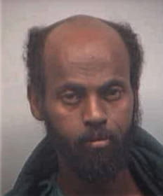 Anthony Simmons - Fulton County, GA 