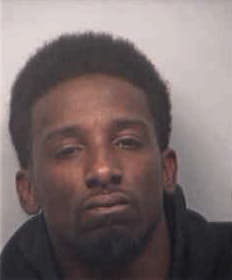 Trey Simpson - Fulton County, GA 