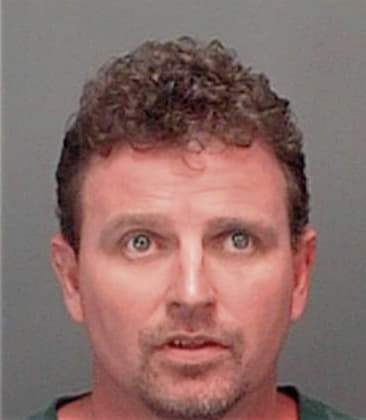 Sven Skelenger - Pinellas County, FL 