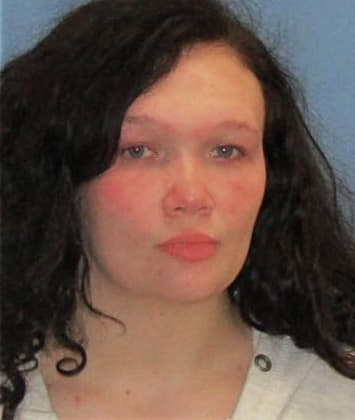 Aleatha Sledge, - Pulaski County, AR 