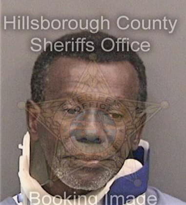 Che Smith, - Hillsborough County, FL 