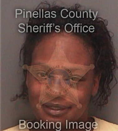 Margie Smith - Pinellas County, FL 