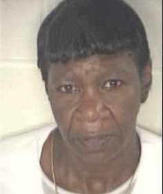 Marte Smith - Fulton County, GA 