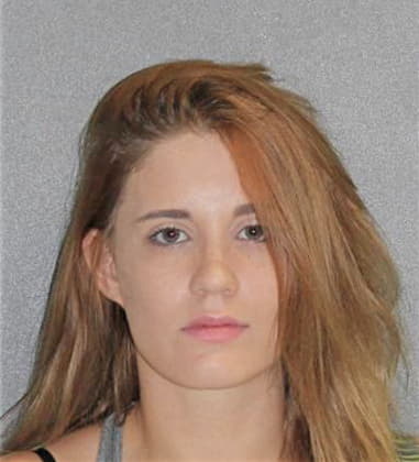 Dawn Solenzio, - Volusia County, FL 