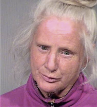 Santana Southworth - Maricopa County, AZ 