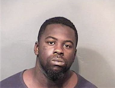 Dwayne Spotford, - Brevard County, FL 