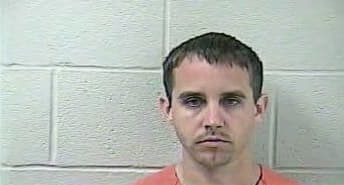Jeffrey Stevens - Daviess County, KY 