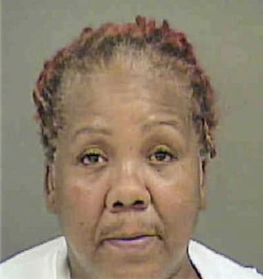 Laconia Stewart, - Mecklenburg County, NC 