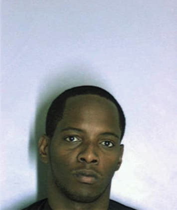 Dennis Taylor - DeKalb County, GA 