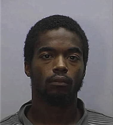 Derrick Taylor, - Guilford County, NC 