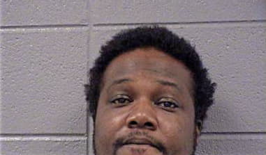 Darrell Terrell, - Cook County, IL 