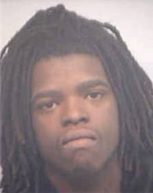 Mario Thomas, - Fulton County, GA 