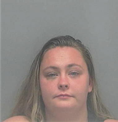 Jessica Tidwell, - Lee County, FL 