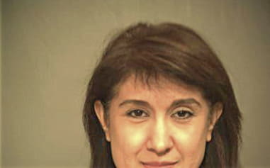 Maria Trevino, - Hidalgo County, TX 