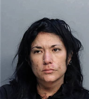 Natalia Vazquez, - Dade County, FL 